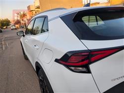 کیا سپۆرتاج